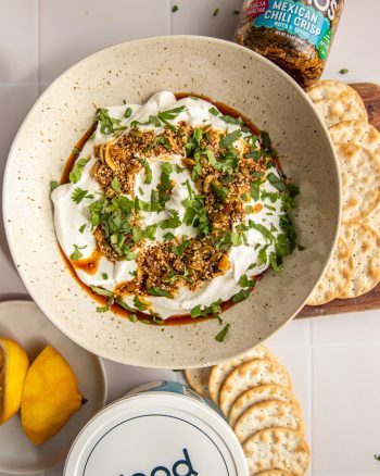 Cheese Dip – Good Culture