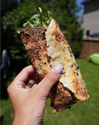 Cottage Cheese Wrap – Good Culture