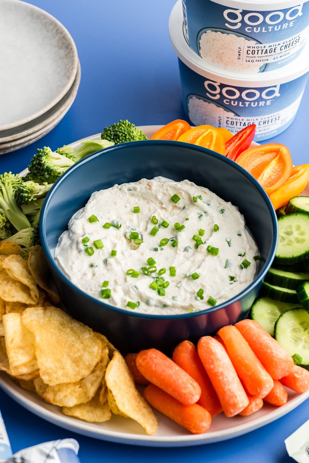 french dressing cream cheese dip Cream Cheese Dip