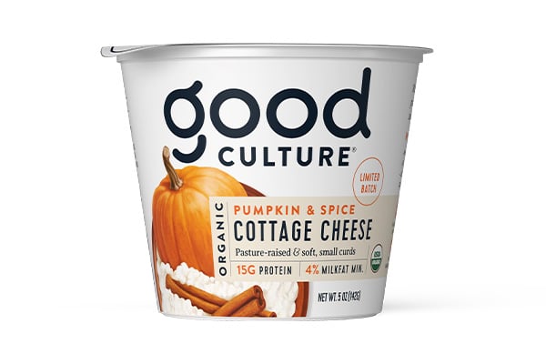 organic pineapple cottage cheese, 4% milkfat, 5 oz (duplicate)