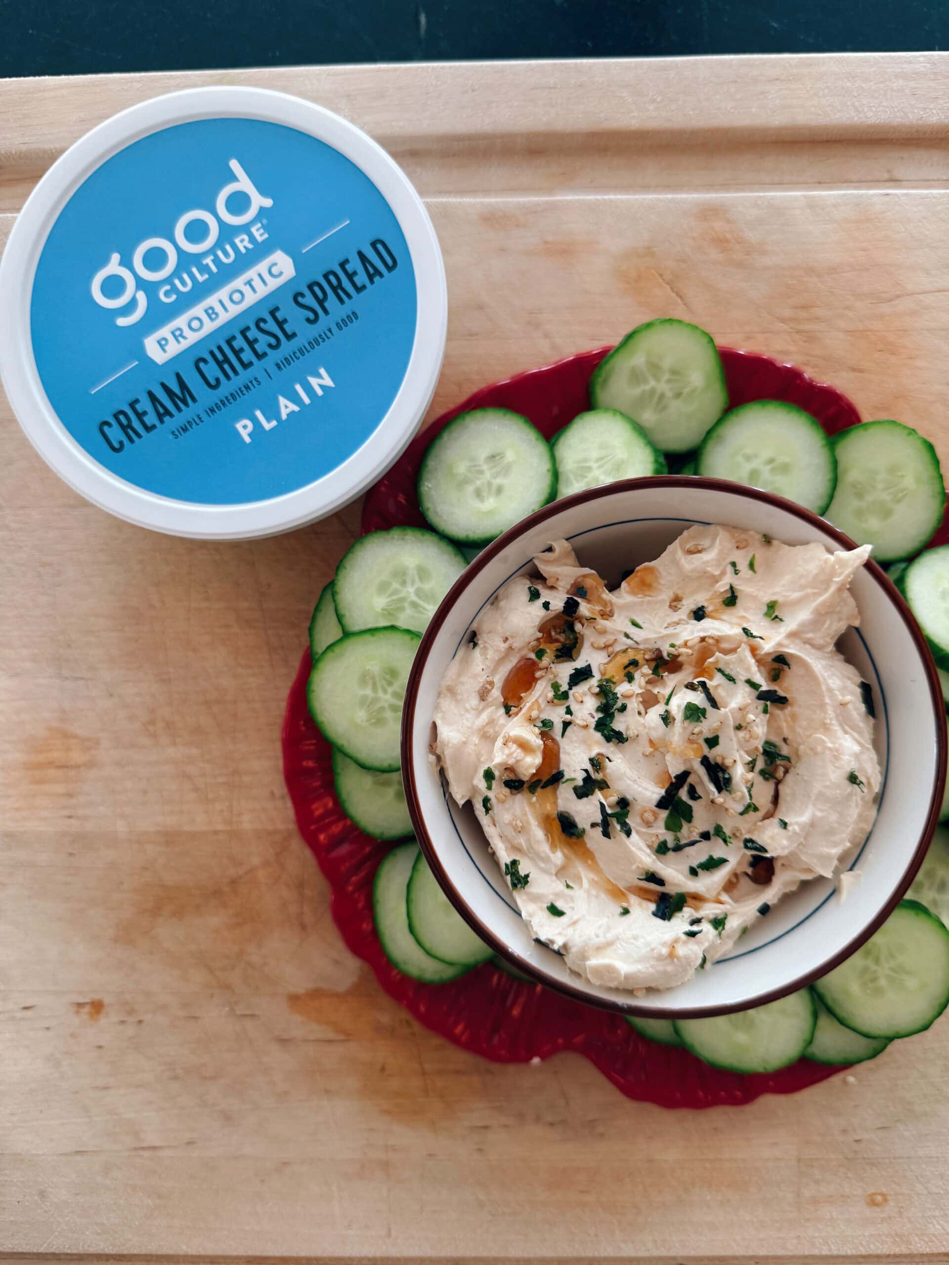 Miso Dip - Good Culture