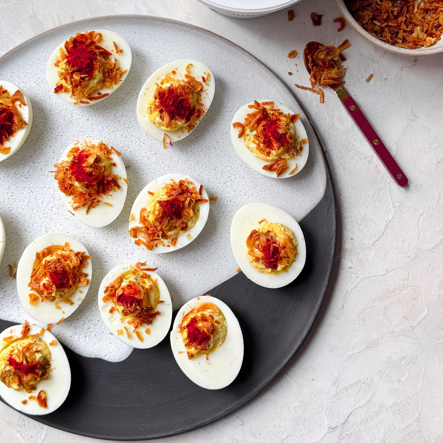 coverphoto cottagecheesedeviledeggs#2